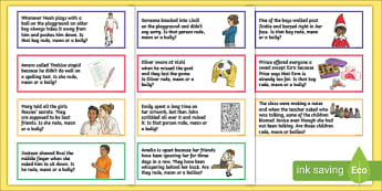 920 top cyber bullying teaching resources