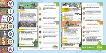 Macbeth Resources | twinkl.co.uk