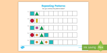 Free Printable Worksheets for Year 1 & 2 | Maths Activities