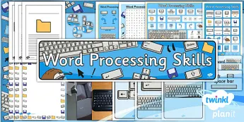 Computing Additional Resources • Twinkl.com.au