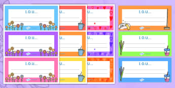 Mother's Day Activities Primary Resources, Mother, day, fun