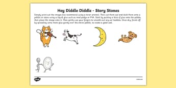 The smARTteacher Resource: Hey Diddle Diddle Shape Cows