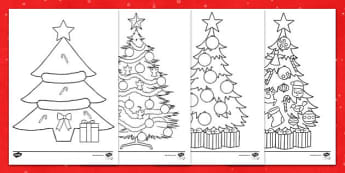 Espaço do Saber: Desenhos e atividades de Natal para colorir