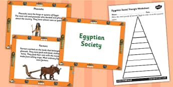KS2 Egyptians Writing Frames and Worksheets Primary Resources