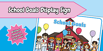 Education Display Sign • Twinkl.com.au