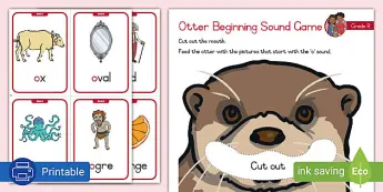 O Sound Phonics Resources | twinkl.co.uk