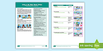 KS1 Britain PSHE Scheme of Work | Living in the Wider World