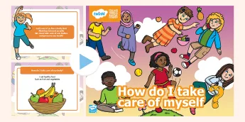 All About Me Activities | twinkl.com.au