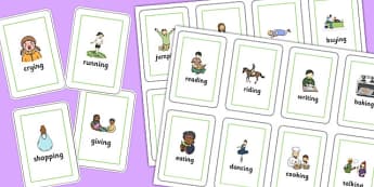 Phoneme Games NG Sound Primary Resources - Speech Language Therap