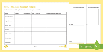 Internet Research Worksheets | twinkl.ca
