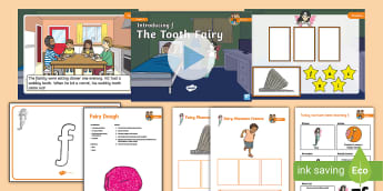 Week 5 - Phase 2 Phonics Primary Resources - Twinkl Phonics Scheme Of Work