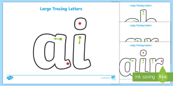 Handwriting Exercise Practice Book For Children