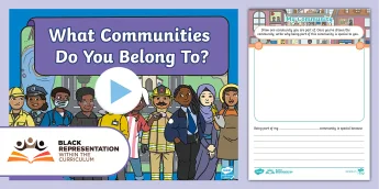 EYFS Presentations | twinkl.co.uk