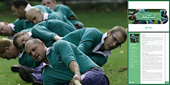 Forces | Physical Sciences | Years 7 - 8 | Beyond Science |Beyond Secondary