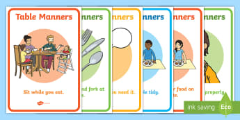 Behaviour Cards - Teaching Resources (teacher made) - Twinkl