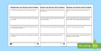 Mathematics Problem-Solving Activities | twinkl.com