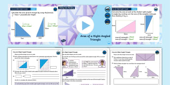 White Rose Maths Year 6 - Resources & Teaching packs