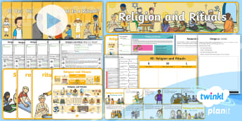 qca religious education schemes of work