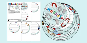 Physics Booklets | twinkl.co.uk
