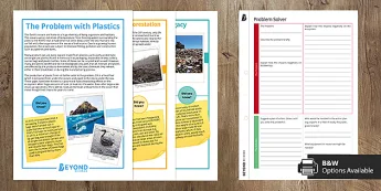 Science Problem Solving Activities | twinkl.com.au