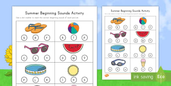 kindergarten english worksheets printable resources