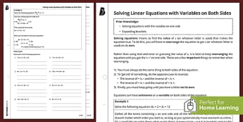 What Is A Variable Answered Twinkl Teaching Wiki