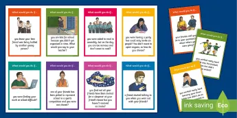 Critical Thinking Flashcards | twinkl.co.uk