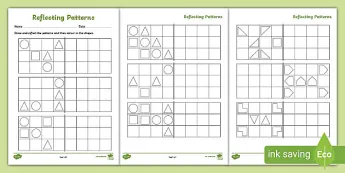 Drawing Practice Worksheets | twinkl.ca