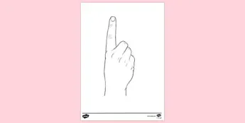 Fingers Art Projects | twinkl.com.au