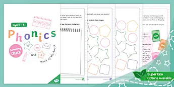 Year 1 Phonics Screenings | twinkl.com.au