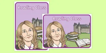 Education Display Signs • Twinkl.com.au