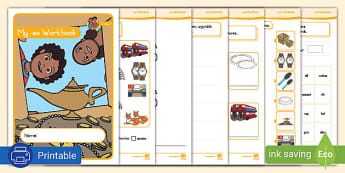 Grade 2 Term 3 Phonics | English | South Africa | Twinkl