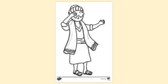 Colouring Pages for Kids - Fun &amp; Engaging Creative Resources - Page 18