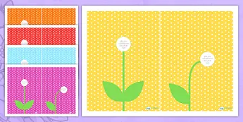 Creating Card Craft Card Making Templates | twinkl.com.au