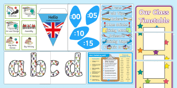 Teaching Assistant Resource Packs | twinkl.co.uk
