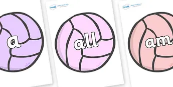 Language Balls | twinkl.com.au