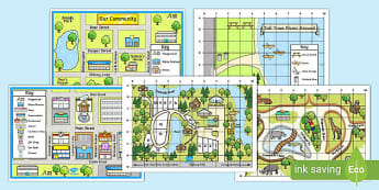 geography grade 4 social sciences south africa