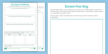 LKS2 Digital Wellbeing | PSHE Scheme of Work | Relationships