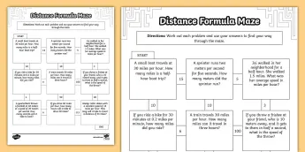 Seventh Grade Word Problems | twinkl.com