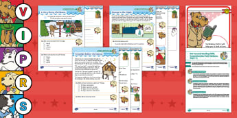 Gold, Frankincense and Myrrh Information Posters - KS1 - RE