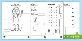 Shape Matching Task Boxes For Special Education