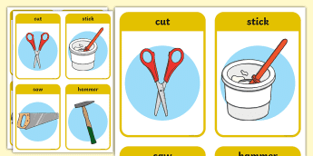 Construction Resources | twinkl.co.uk