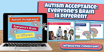 Autism Resources for School | Inclusion | SEND | Twinkl
