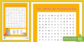 10,000 Top Sopa De Letras Teaching Resources