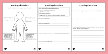 Narrative text activities and games for F-2 students.