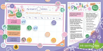 Printable Phonics Chart.pdf Phonics Charts | twinkl.ca