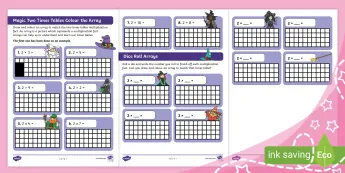 Mathematics Colouring Activity • Twinkl.com.au