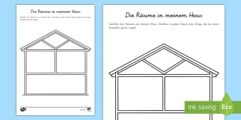 Materialien Auf Deutsch 3 4 Klasse Primary Resources Teaching R