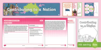 Education Taster Resource Pack • Twinkl.com.au