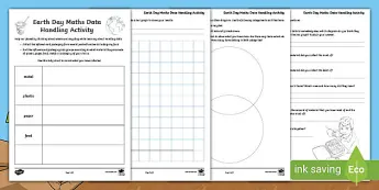 Data Handling Resources | twinkl.co.uk